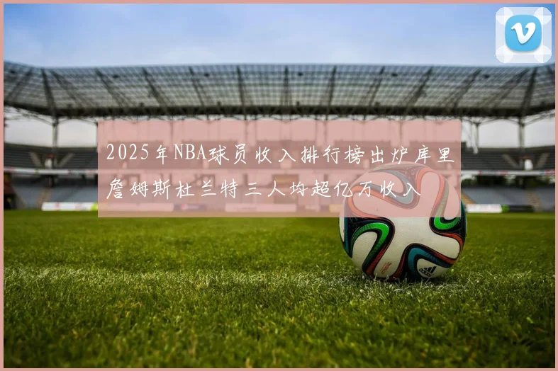 2025年NBA球员收入排行榜出炉库里詹姆斯杜兰特三人均超亿万收入